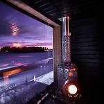 Luxvilla