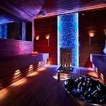 Villa Luxvilla Rovaniemi