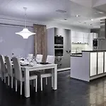 Luxvilla Rovaniemi