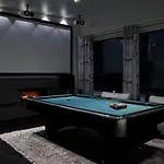 Villa Luxvilla *