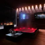 Villa Luxvilla Rovaniemi