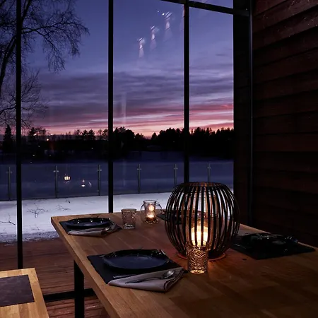 Luxvilla Villa