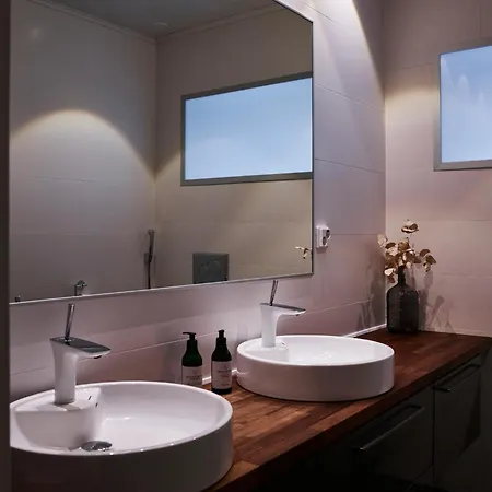 Luxvilla Villa Rovaniemi