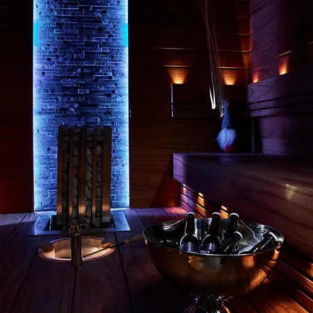 Luxvilla * Rovaniemi