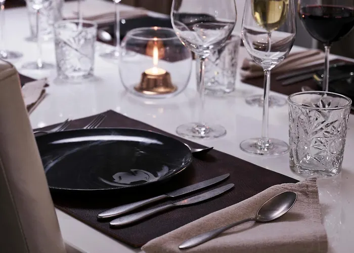 Вилла Luxvilla *