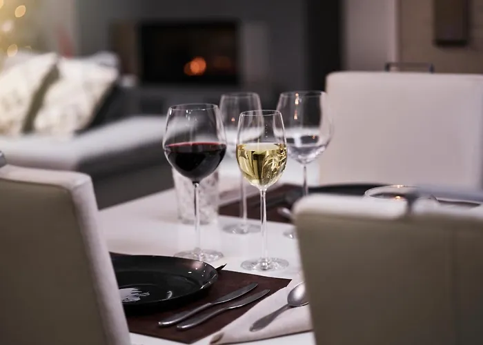 Вилла Luxvilla *